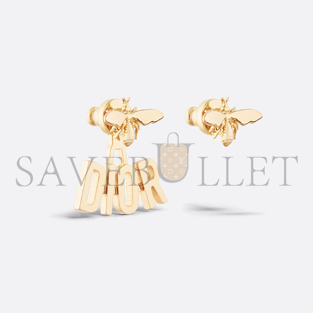 D*or dio(r)evolution earrings e2013wommt_d300